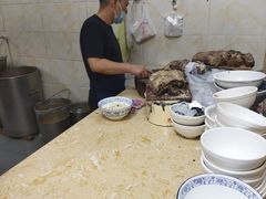 -老刘家泡馍·陕西老字号(钟楼广济街店)