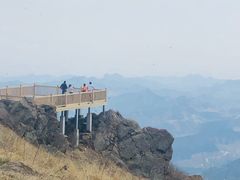 -白草畔自然风景区