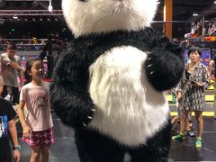 -Tenker Club弹刻极限主题公园 · 蹦床 · 团建 · 生日派对(大关店)