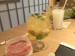 -德川家日本料理(中关村寰太大厦店)
