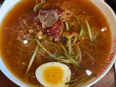 -英兰朝族饭店(河南桥头店)