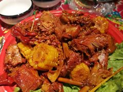 -人民公社大食堂(张家湾店)