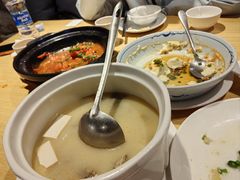 -渔·海鲜餐厅（东澳可域度假村内）南沙湾沙滩店