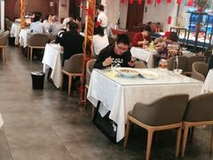 大堂-丈母娘的饭局•新金陵菜(牛首山店)