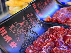 -三头牛·潮汕牛肉生蚝火锅 (夏湾店)