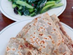 -清真永恒华威肉饼(潘家园店)