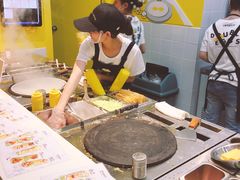 -2颗鸡蛋煎饼(北京路天河城店)