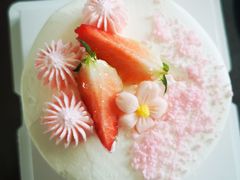 -壹点壹客·生日蛋糕(南山店)