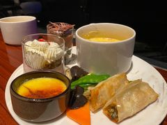 -西安W酒店·WEI全味西餐厅