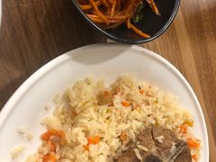 -米赫曼新疆餐厅·清真(老沪闵路店)