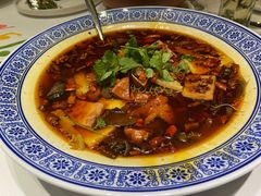 -同庆楼(滨湖万达广场店)