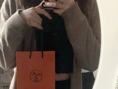-爱马仕 HERMES(上海ifc商场店)