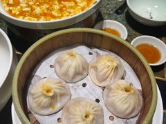 -苏帮袁Sue Cuisine(南开大悦城店)