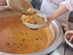 精品牛肉胡辣汤-方中山胡辣汤(成都首店)