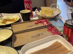 -小城牛事·鲜牛肉火锅(万达店)