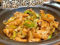 -常来小聚·广州非遗传承餐厅(高德置地店)