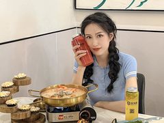 -香香海南菜餐厅