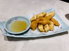 -抱德·潮汕味(敦和店原惠城鱼仔)