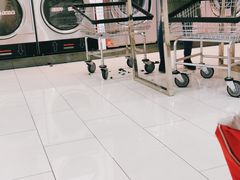 -WASHME大洗屋(西藏南路世纪联华直营店)