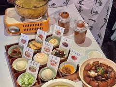 -一味大院•桐庐菜传承店(春江路店)