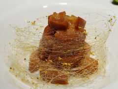 桂花冰糖糯米藕-童福兴·南京菜(老门东店)