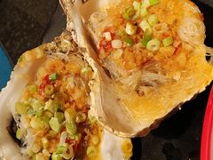 -马路边上·小海鲜烧烤(八一路店)