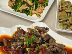 -华盛丰温州大排档(东三环南路店)