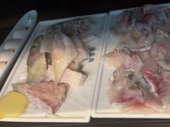 -淘米捞·米汤脆鲩鱼火锅(福田皇岗店)