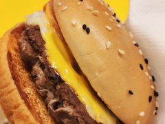 -麦当劳(贵和购物中心B1店)