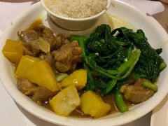 -太平馆西餐厅(北京路店)