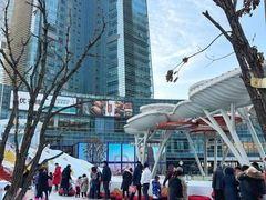 -大族广场Mall&More