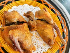 -皇鸽餐厅(五桂山分店)