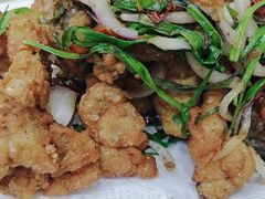 -龙虾奇迹(大华三路店)
