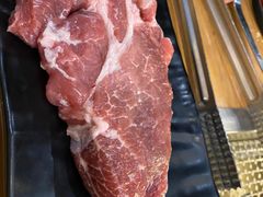 -肉甲韩国木炭烤肉(新壹街1店)