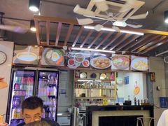 -屋里家延边朝鲜族冷面(梅林3店)