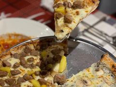 -Primo·丽莫意大利窑烤披萨