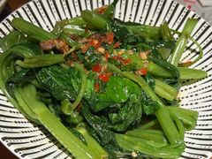 -岛风·台食小馆 ISLAND BISTRO(烟台山店)
