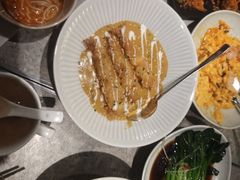 -留半山·香港食堂(啦啦宝都店)