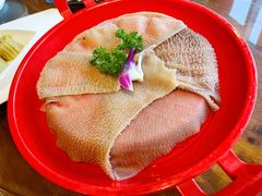 -前门·鲜肉火锅(长风店)