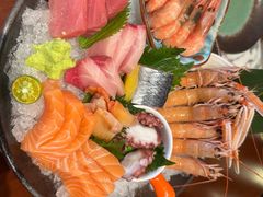 -一本魅·日式料理
