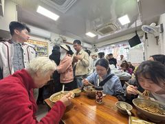 -无名氏面馆(邮电路店)