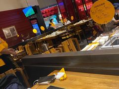 -巴奴毛肚火锅(广益哥伦布店)