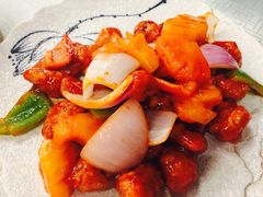 -上下九广州菜馆(锦业路店)