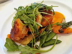 -环球港凯悦 · 享悦中餐厅