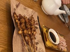 -望恋·天台音乐餐厅