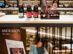 -粤海喜来登酒店·&More聚驿(天河城店)