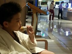 -东方棕泉·洗浴·按摩·美食国际水疗会所(福田店)