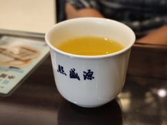 -熙盛源(滨湖万达店)