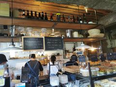 -仙峰天然面包(迎宾路店)