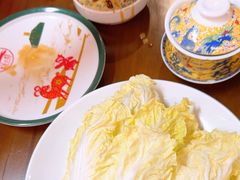 -津门老羊家·铜锅涮羊肉·烧烤(科技园店)